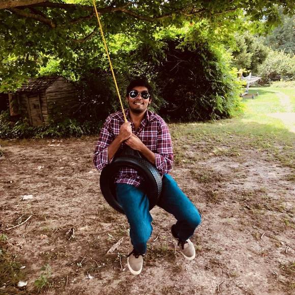 Meet your Posher, Alexander - Picture 1 of 1